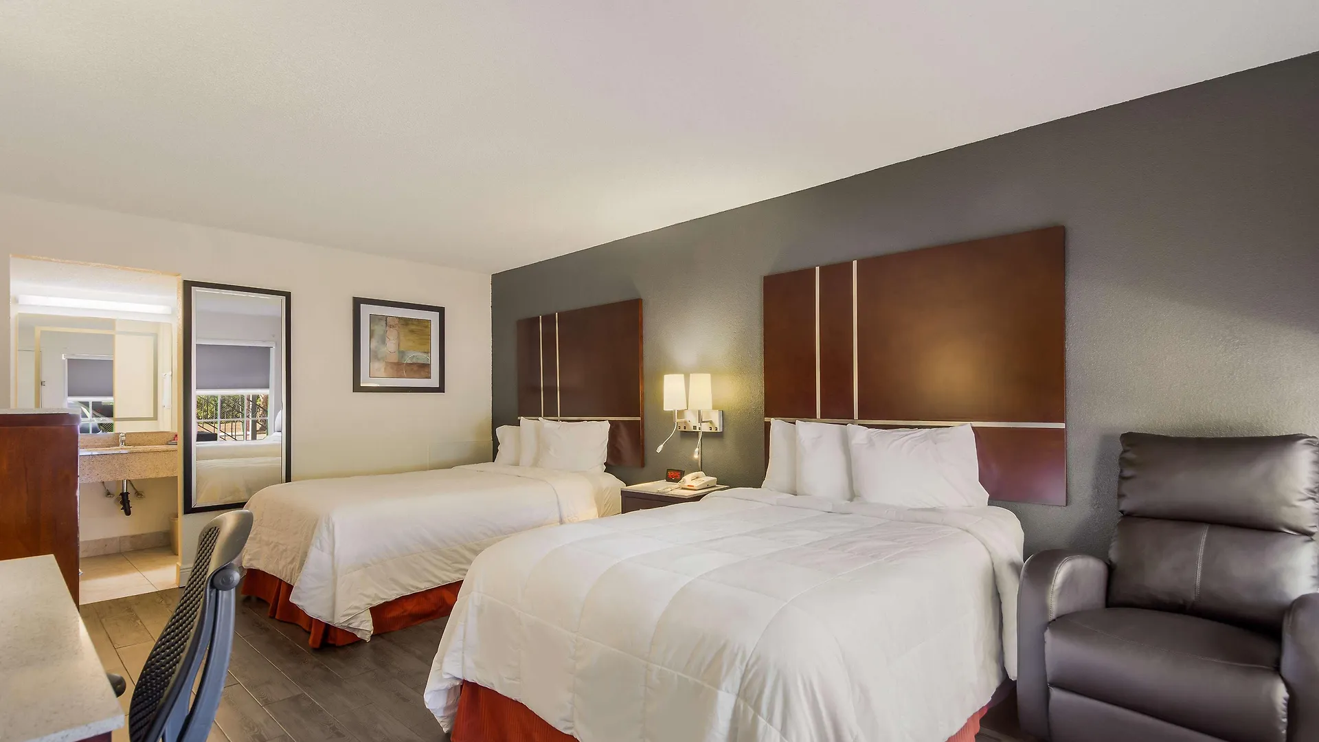SureStay Hotel by Best Western Sarasota Lido Beach Estados Unidos