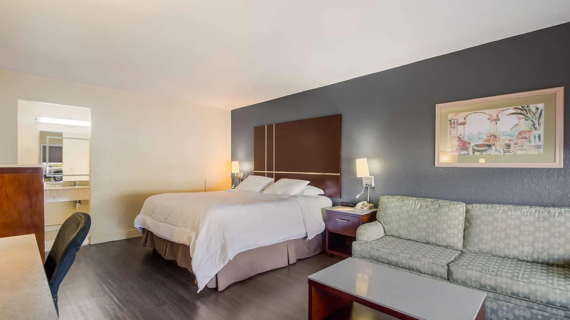 SureStay Hotel by Best Western Sarasota Lido Beach 2*,  Estados Unidos