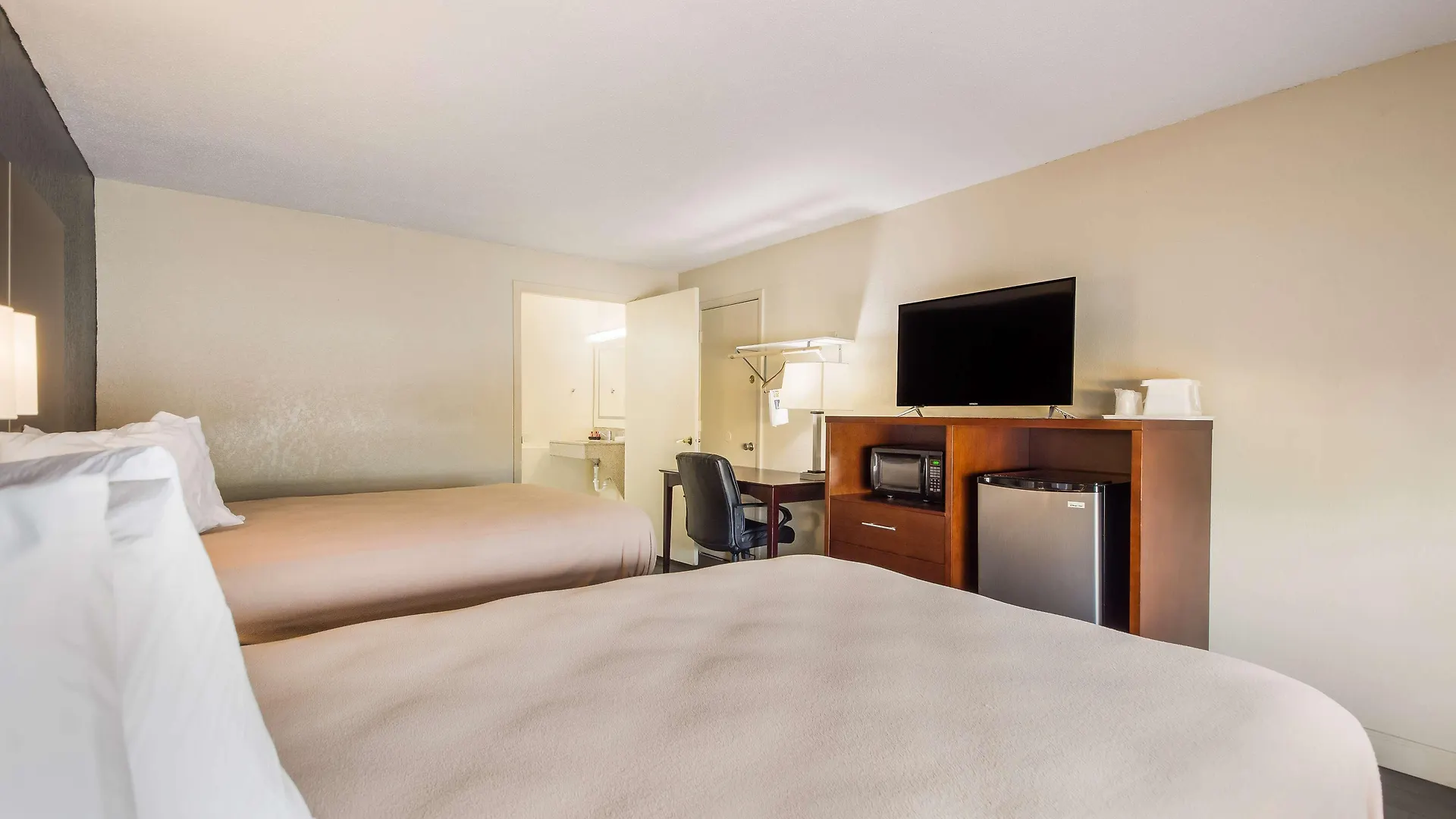 **  SureStay Hotel by Best Western Sarasota Lido Beach Estados Unidos