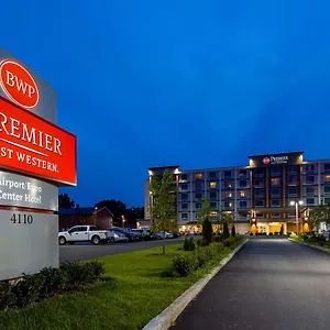 **** Hotel Western Premier Airport/expo Center États-Unis