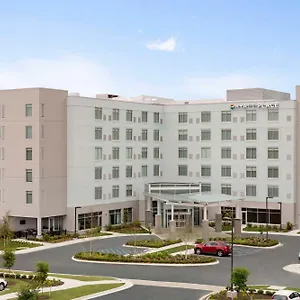 *** Hotel Hyatt Place Virginia Town Center États-Unis