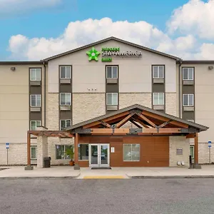 Hotel Extended America - Tampa - Northeast, Temple Terrace