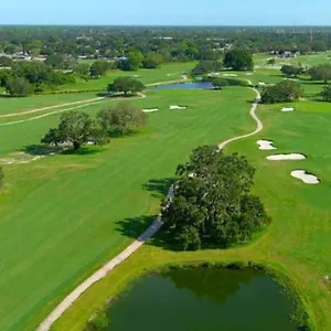 Сasa de vacaciones Bobby Jones Golf, Sarasota