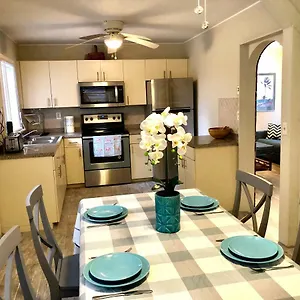 Apartamento Downtown Near Siesta Key Beaches And Golfing, Sarasota