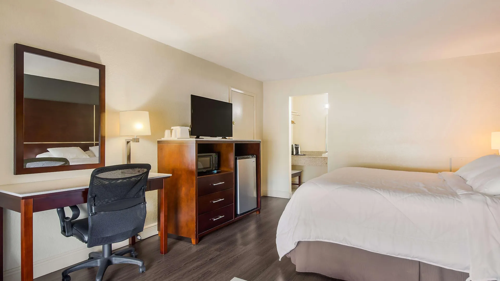 Surestay Hotel By Best Western Sarasota Lido Beach Stany Zjednoczone Ameryki